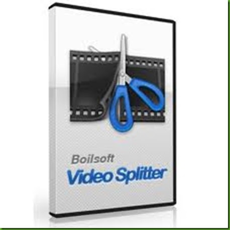 Boilsoft Video Splitter 6.32 build 154 Serial Key